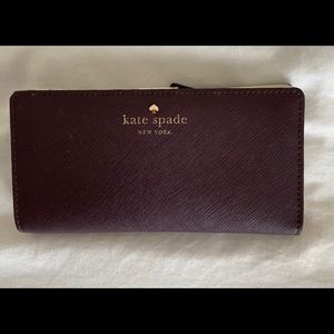 Kate Spade wallet